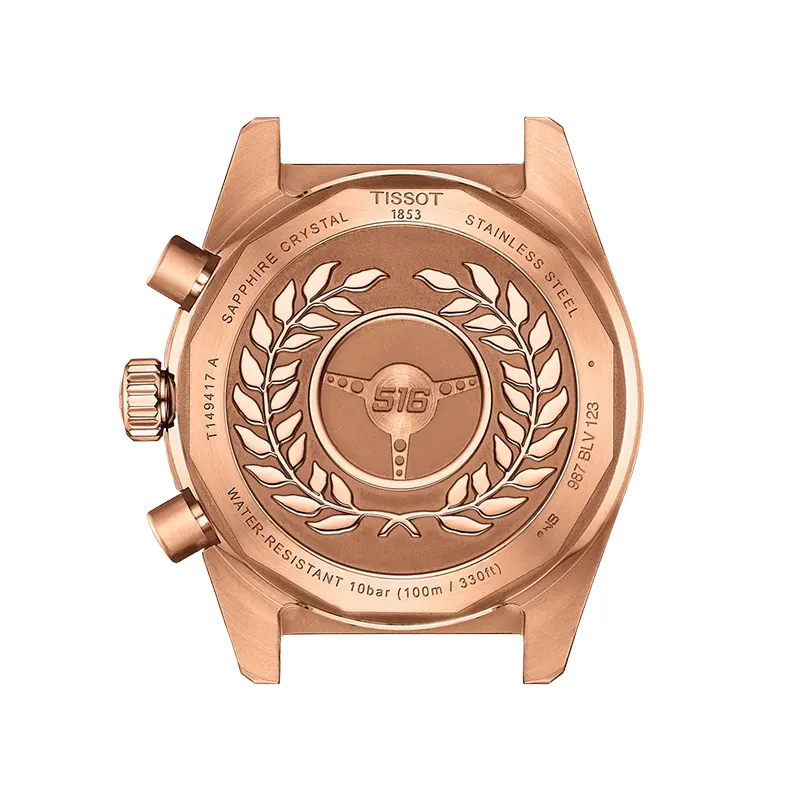 Swiss Quartz EOL movement